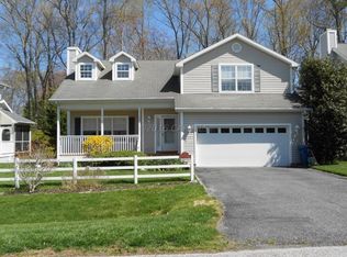 20 Hingham Ln, Berlin, MD 21811