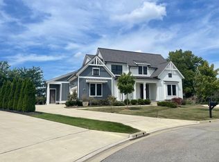 7235 Craigens Ct, Plain City, OH 43064