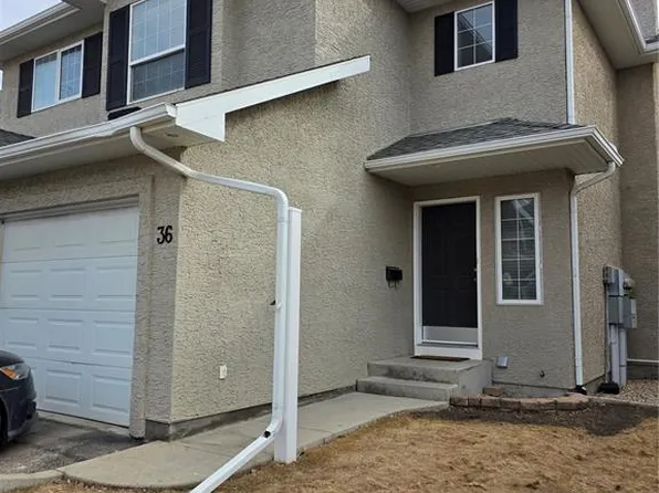 UNIT 36-103 Banyan CRESCENT, Saskatoon, SK S7V 1G3