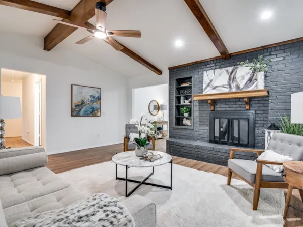 1650 Juniper Ln, Lewisville, TX 75077
