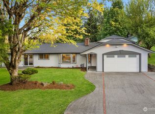 6602 225th Pl SW, Mountlake Terrace, WA 98043