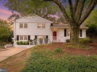 5419 Charlottesville Rd, Springfield, VA 22151