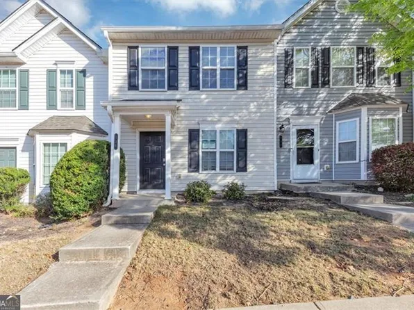 735 Crestwell Cir SW, Atlanta, GA 30331