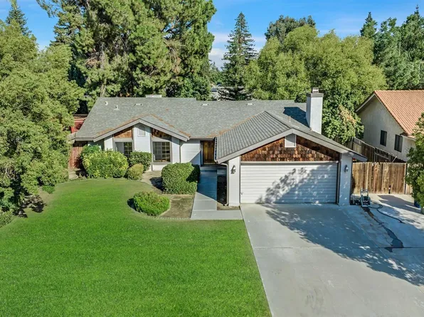 3612 Alcott Dr, Bakersfield, CA 93311