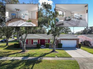 1875 Stetson Dr, Clearwater, FL 33765