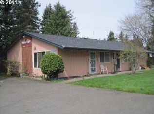 16801-16807 E Burnside St, Portland, OR 97230