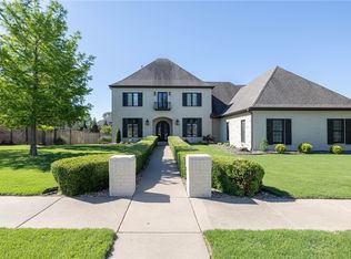 1931 Tuscany Ave, Springdale, AR 72764