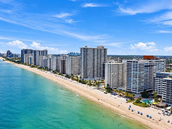 4040 Galt Ocean Drive #905, Fort Lauderdale, FL 33308