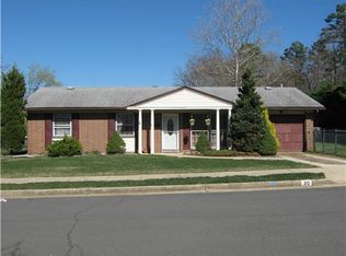 30 Sheffield Ave, Monroe Township, NJ 08831