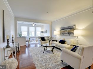 44465 Chamberlain Ter UNIT 104, Ashburn, VA 20147