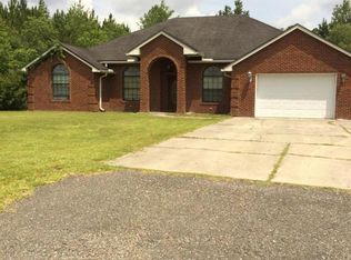 43193 Winding Ln, Callahan, FL 32011
