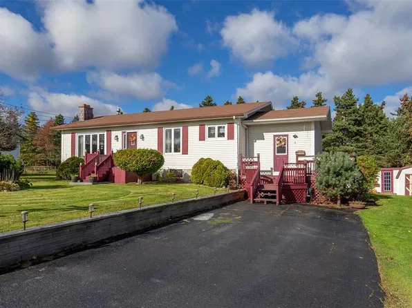 5 Butler Drive, Bay Roberts, NL A0A1G0