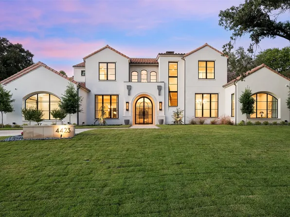 4423 Bobbitt Dr, Dallas, TX 75229