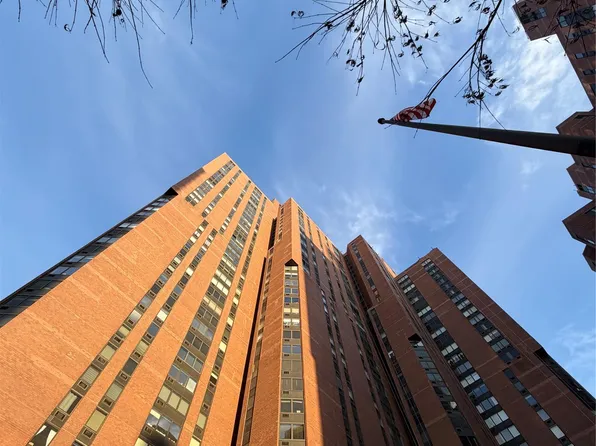 1623 3 AVENUE UNIT 13H, Manhattan, NY 10128