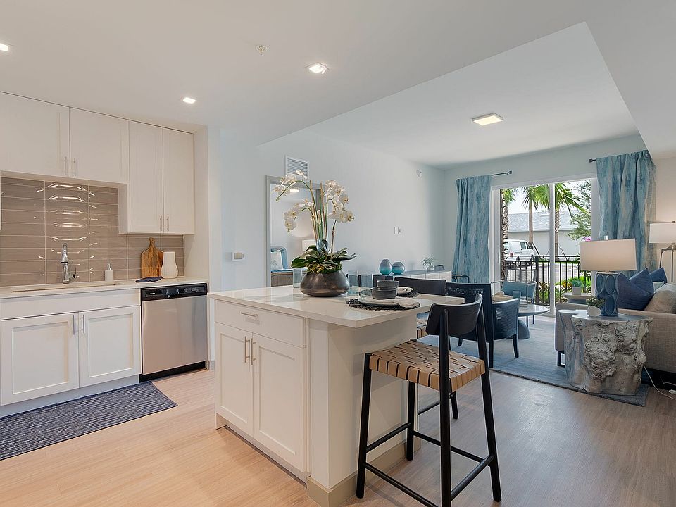 Style That Flows from Kitchen to Table