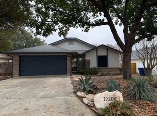 12206 Ridge Spur, San Antonio, TX 78247
