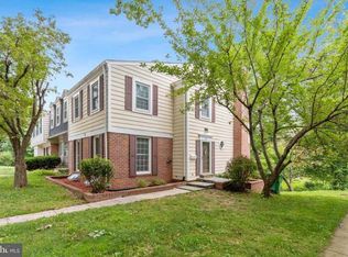15 Oak Shade Rd, Gaithersburg, MD 20878