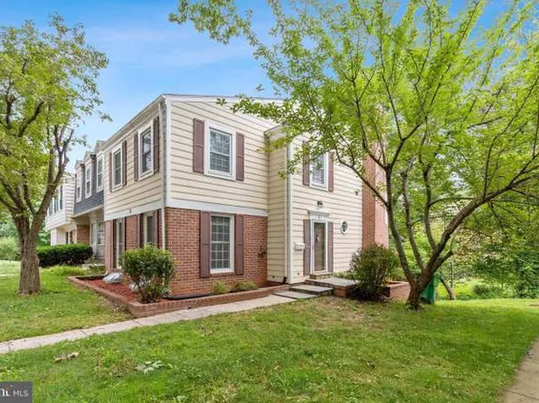 15 Oak Shade Rd, Gaithersburg, MD 20878