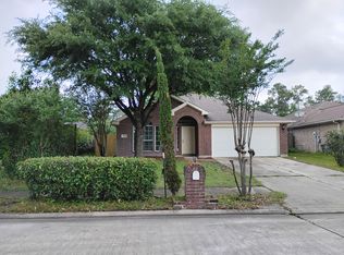 4503 Bridgevillage Dr, Spring, TX 77373