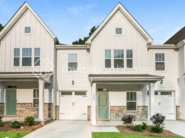 1907 Commerce Dr, Monroe, NC 28110