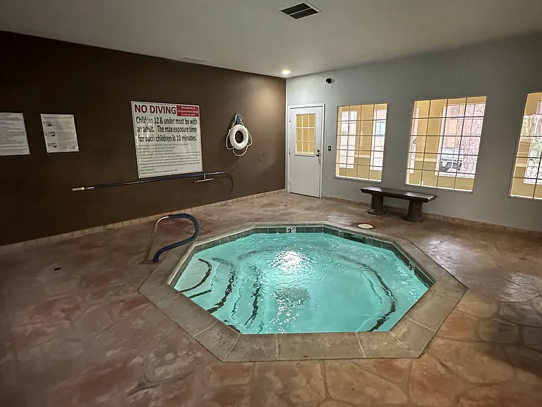 2200 Fort Apache Ave #2210 — Photo 14