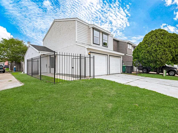 10260 Field Stone Drive, Houston, TX 77041