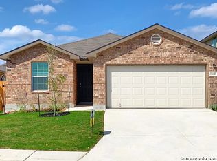 11427 Blackmore Leap, San Antonio, TX 78245