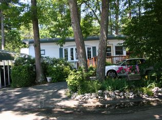 159 Acres Of Pine Rd, Coventry, RI 02816