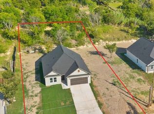 432 Wilshire Ave, Azle, TX 76020