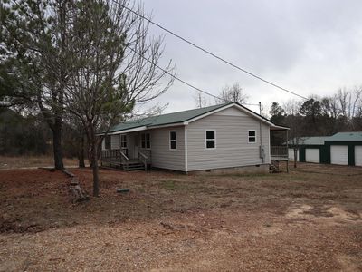 2294 N Main St, Melbourne, AR, 72556
