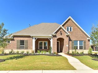 3707 Patterson Dr, Iowa Colony, TX 77583
