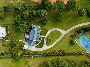 210 Crabtree Rd, Griffin, GA 30223