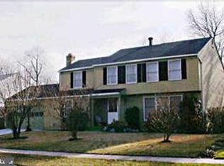 502 Potomac Valley Dr, Fort Washington, MD 20744