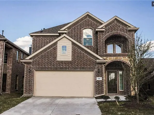 616 Crowell Dr, McKinney, TX 75071