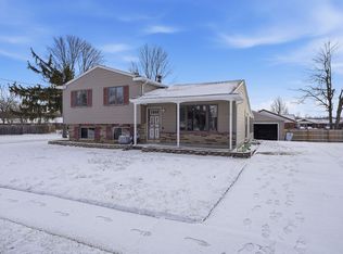 5931 Belard St, Portage, MI 49002