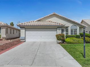 4924 Cedar Lawn Way, Las Vegas, NV 89130