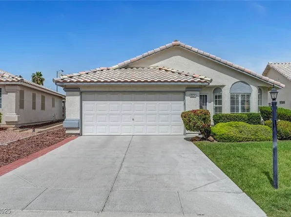 4924 Cedar Lawn Way, Las Vegas, NV 89130