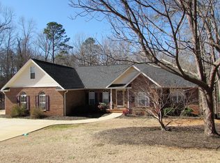 107 Westberrys Creek Rd, Duncan, SC 29334
