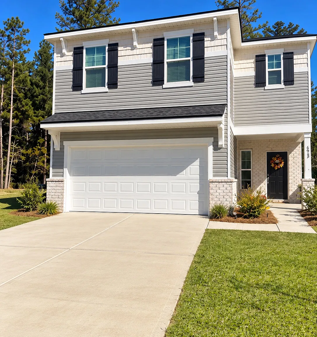 4 bed, 3.5 bath, 2745 sqft, $3,250 — Photo 1