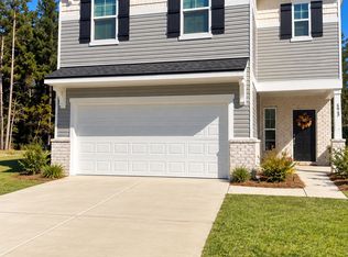 698 Sawmill Rd, Hardeeville, SC 29927