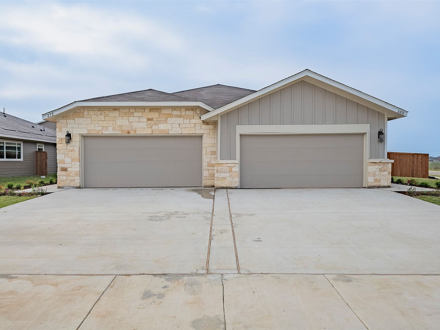 700-704 Blackland Dr, Venus, TX 76084 | Zillow