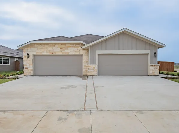 700-704 Blackland Dr, Venus, TX 76084