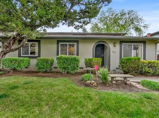 5888 El Zuparko Dr APT 1, San Jose, CA 95123