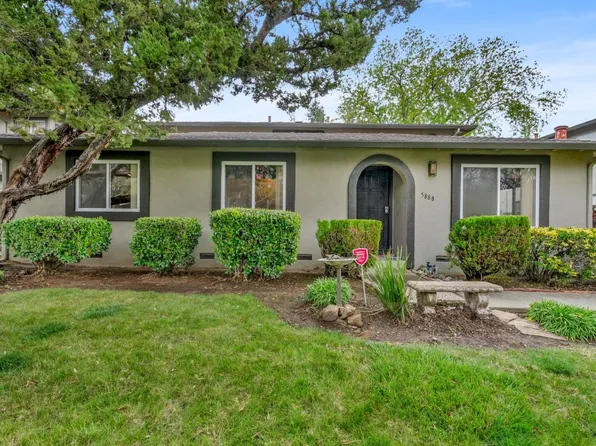 5888 El Zuparko Dr APT 1, San Jose, CA 95123
