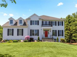 107 Stonewall Cir, West Harrison, NY 10604