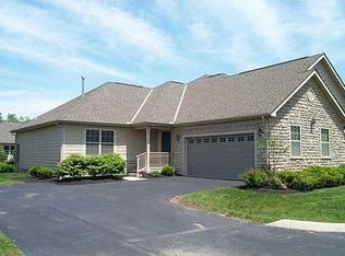 4828 Rays Cir, Dublin, OH 43016