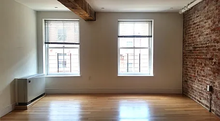 Rented by The Durst Organization