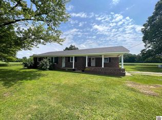 376 State Route 1382, Sedalia, KY 42079