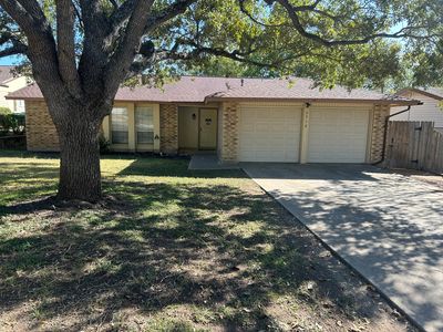 3910 Briarcrest St, San Antonio, TX, 78247