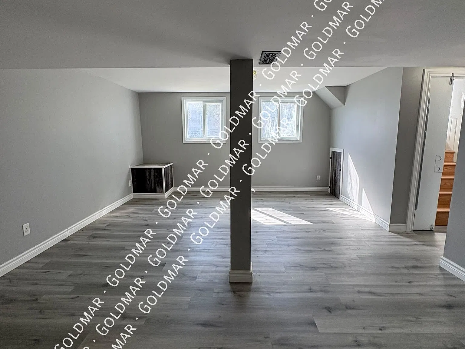 One Bedroom Lower Unit — Photo 2